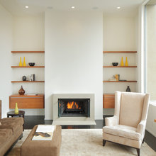 CHIMENEAS