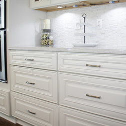 Factory Door Style addition - Products