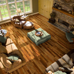 Shaw Flooring - Flooring