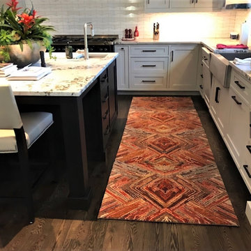 Kitchen Runner