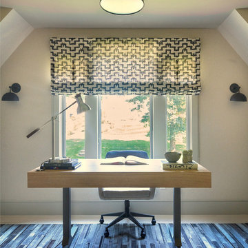 LAKE HOUSE LUXE
