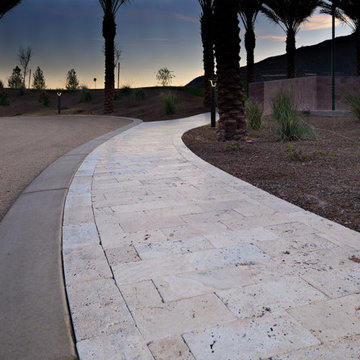 Walkways
