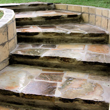 retaining wall