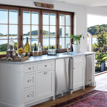 Oceanfront Entertainer