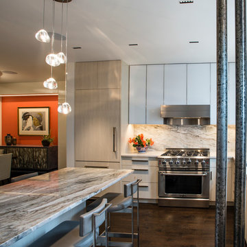 New York City Apartment
