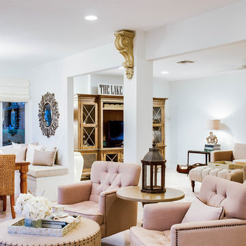 Crystal River Sunroom Remodel