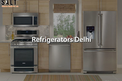 Are You Planning To Buy Refrigerators in Delhi