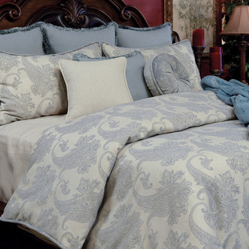 Wedgwood Duvet Set