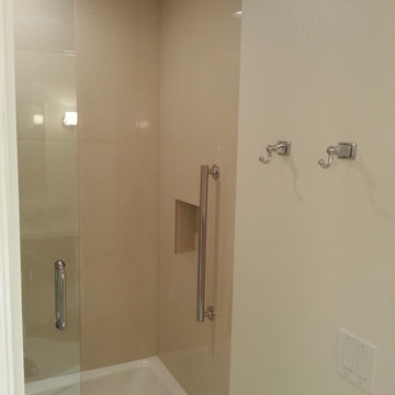 Bathroom Projects
