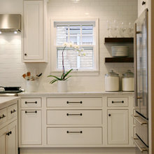 Vintage Apartment Renovation