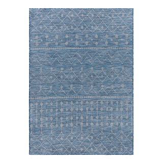 Pasadena Indoor/Outdoor Area Rug, 7'8