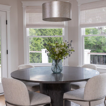 Whole-Home Remodel & Interior Design | Raleigh, NC