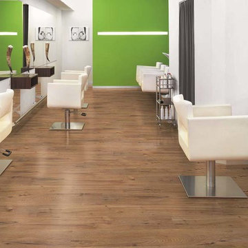 Laminate Flooring