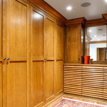 Closets