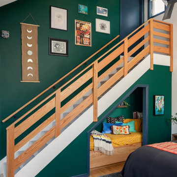 Suite Green