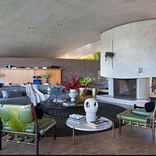Remodel midcentury inspiration