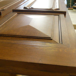 Portes int&eacute;rieures - Interior Doors