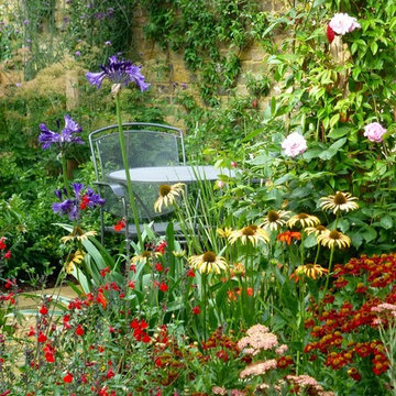Ealing Traditional Garden 2