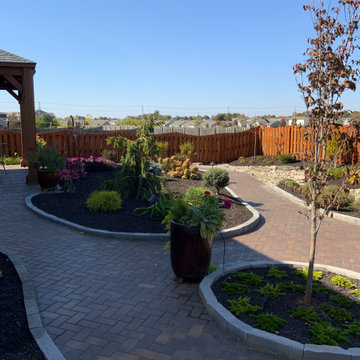 A Landscape Garden to Remember