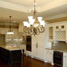 kitchen - white