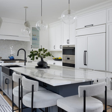 SONIA SUDAN Interiors - Project Gamble