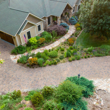 Garden Services & Lawn Maintenance