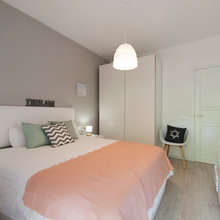 Bedroom Painting