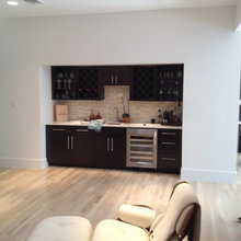 Dura Seal Country White on White Oak Floors