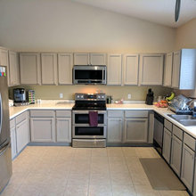 Chris Kitchen Ideas