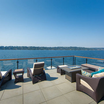 Kirkland 4 Star Built Green Custom Home