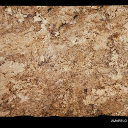 Granite Slabs - Products
