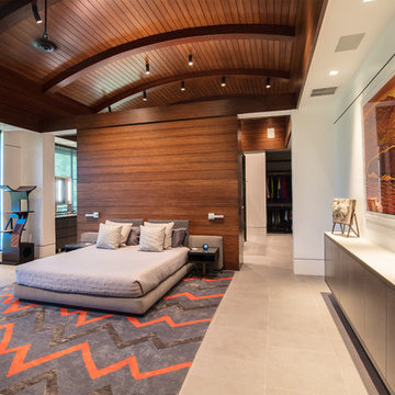 South Carolina Residence