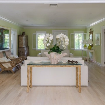 Palm Beach Bungalow