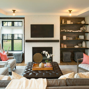 Elegant Eclectic