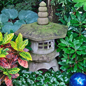 A Gardener's Garden: The Gardens at Soul Safari™