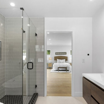 Master Suite Remodel
