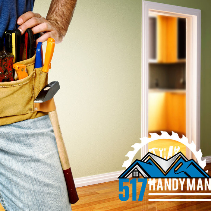 Handyman Day Service