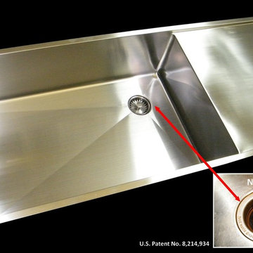 Create Good Sinks in Los Altos