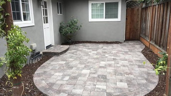 A Menlo Oaks Cottage