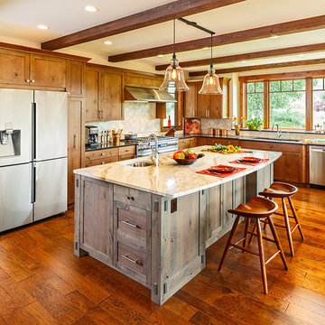 Kitchens