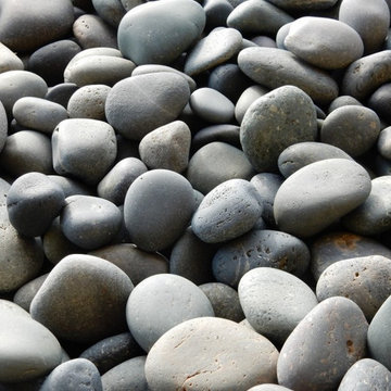 Stones and Flagstone