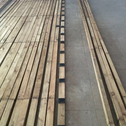 Badminton & Squash Court Laying - Products