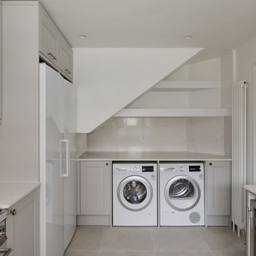 St Johns Wood House