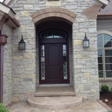 Turtle Pond Court