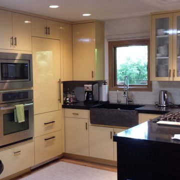 Santa Barbara Duplex Beach rental