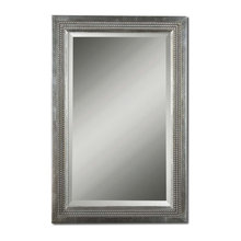 Mantle mirror