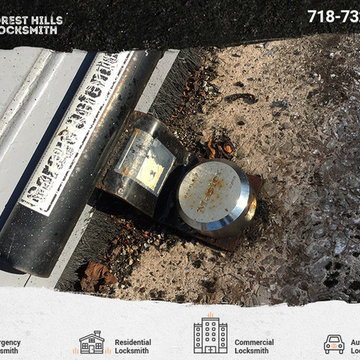 Forest Hills Locksmith