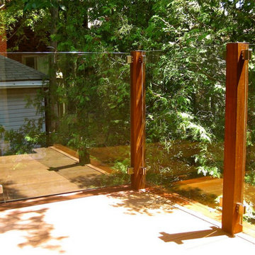 IPE Decks