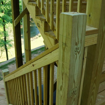 Lilburn Yellow River Terrace Experience