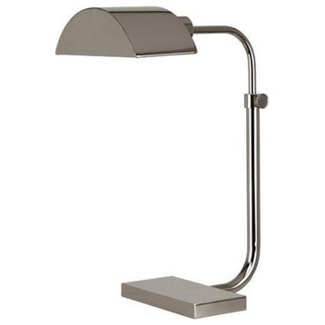 Robert Abbey S460 Koleman - One Light Table Lamp